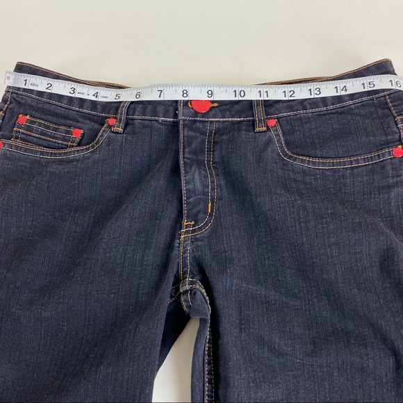 Bench- Blue Jeans- Women-Size 34 - Picture 4 of 7